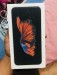 Apple I phon 6s plus